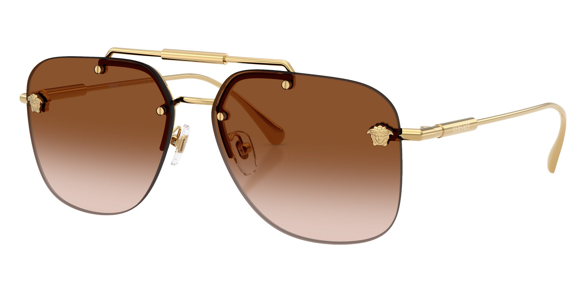 VERSACE VE2296 100213 60 - Gold #id:ve2296100213_s:104105