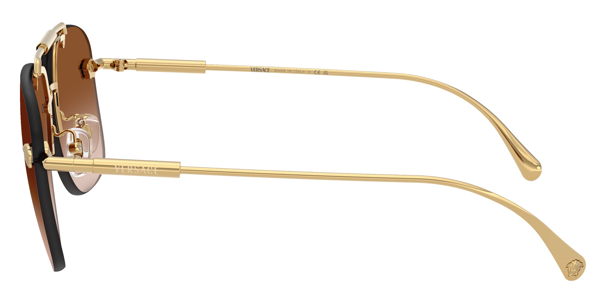 VERSACE VE2296 100213 60 - Gold #id:ve2296100213_s:104110