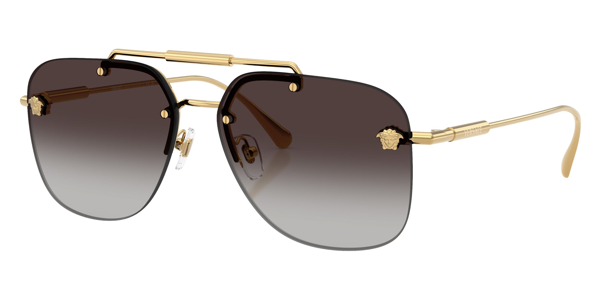 VERSACE VE2296 100284 60 - Gold #id:ve2296100284_s:106105
