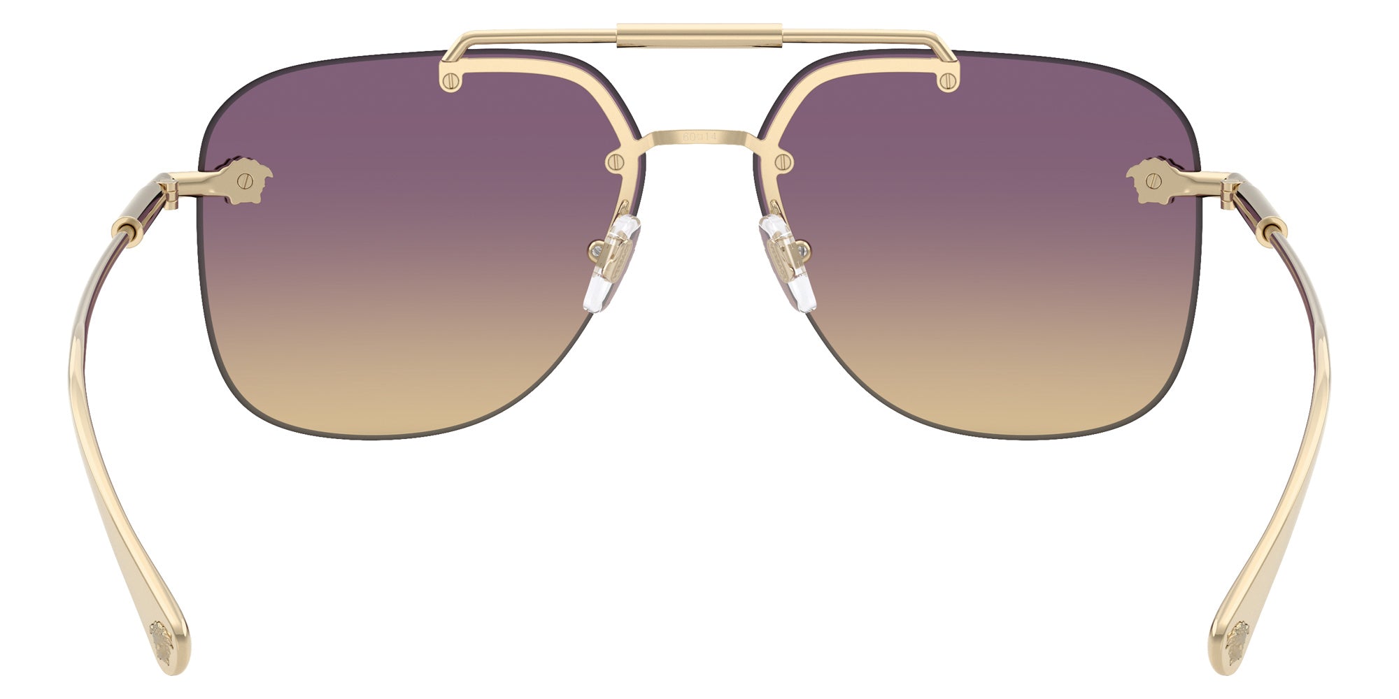 VERSACE VE2296 125270 60 - Pale Gold #id:ve2296125270_s:108115