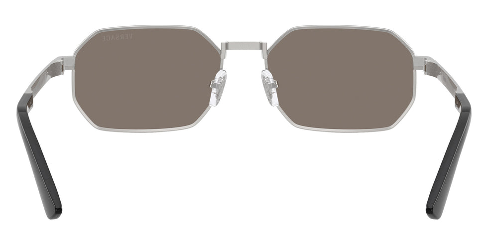 VERSACE VE2297 10006G 54 - Silver #id:ve229710006g_s:100115