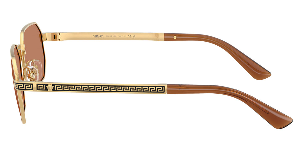 VERSACE VE2297 100273 54 - Gold #id:ve2297100273_s:102110