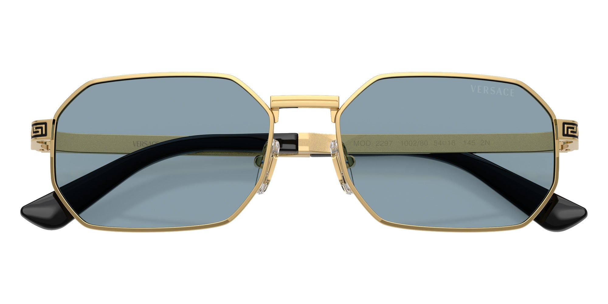 VERSACE VE2297 100280 54 - Gold #id:ve2297100280_s:104120
