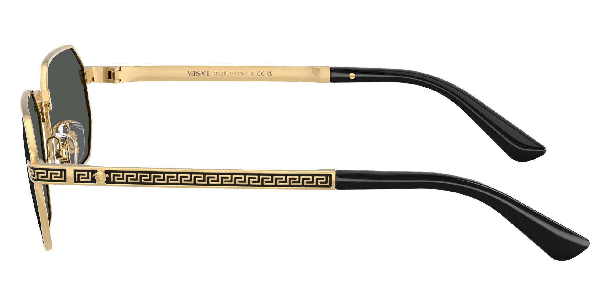 VERSACE VE2297 100287 54 - Gold #id:ve2297100287_s:106110