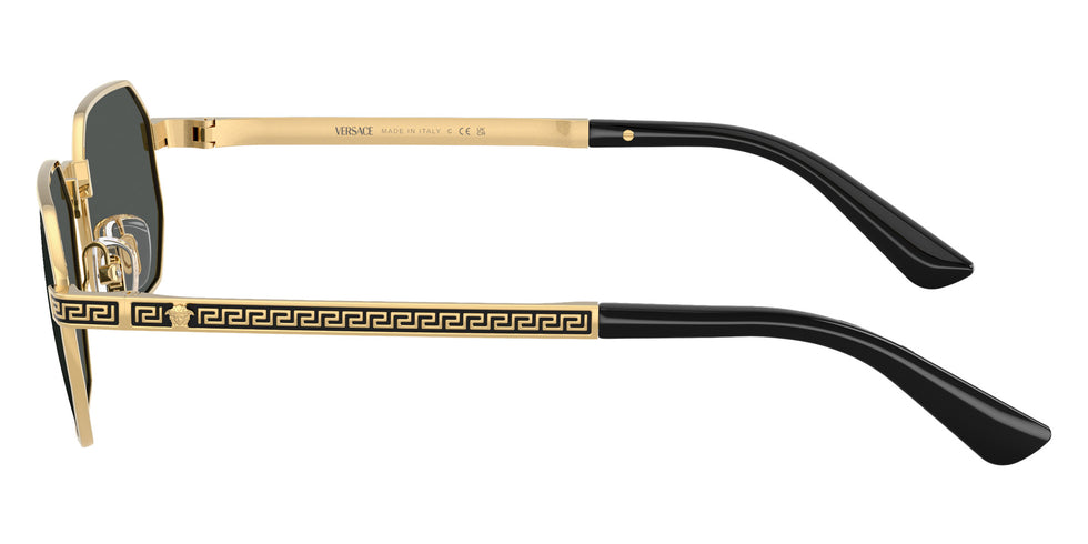VERSACE VE2297 100287 54 - Gold #id:ve2297100287_s:106110