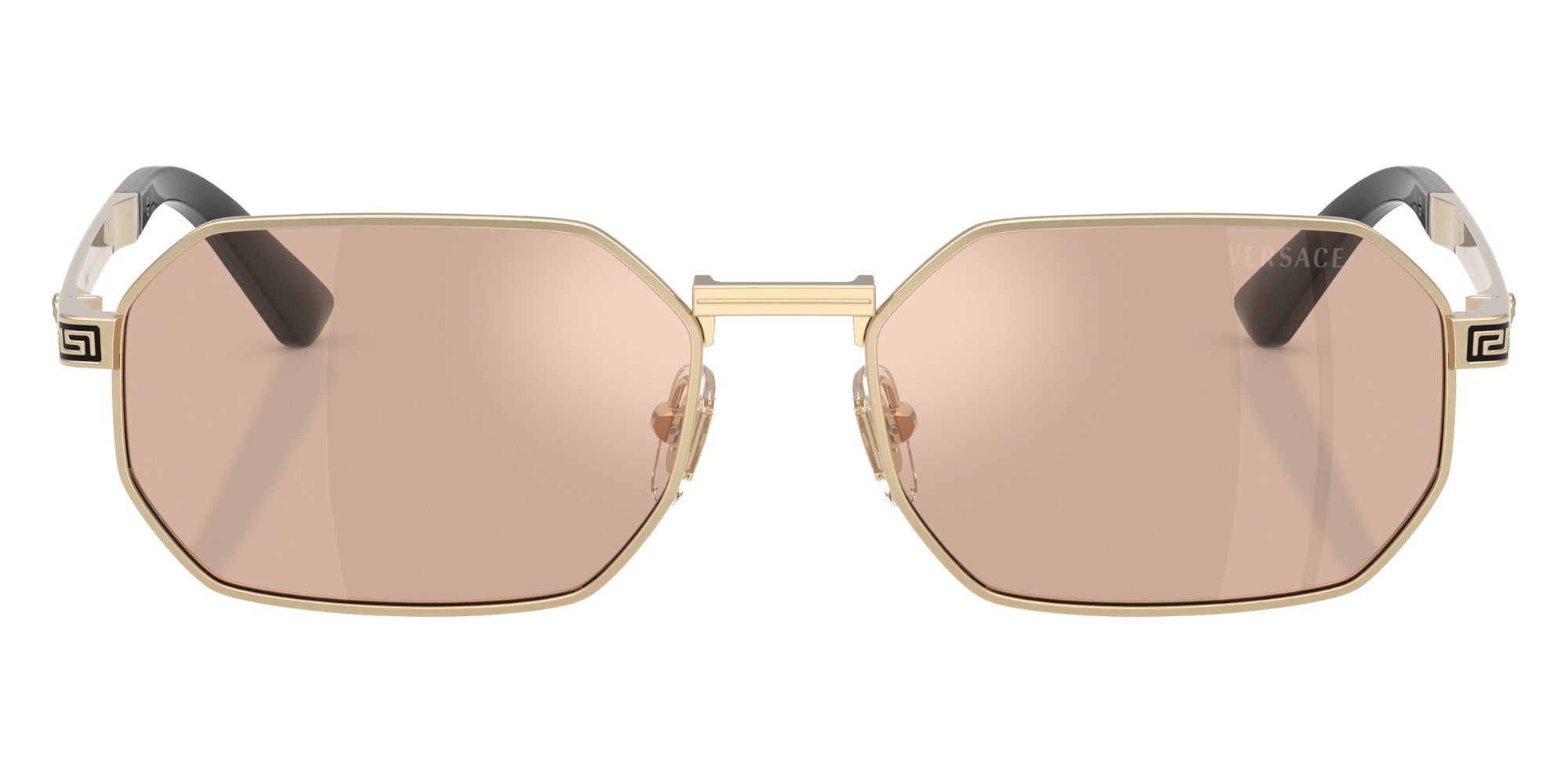 VERSACE VE2297 1252/5 54 - Pale Gold #id:ve229712525_s:108100