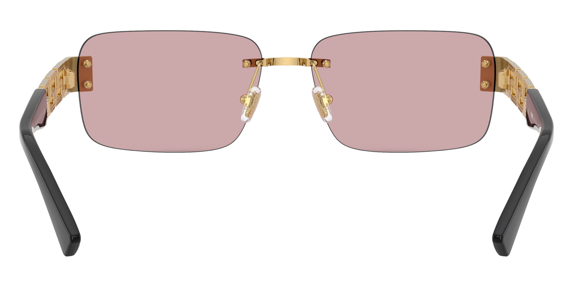 Versace VE2298 10021T 58 - Gold / Pink Mirrored Gold #id:ve229810021t_s:102115