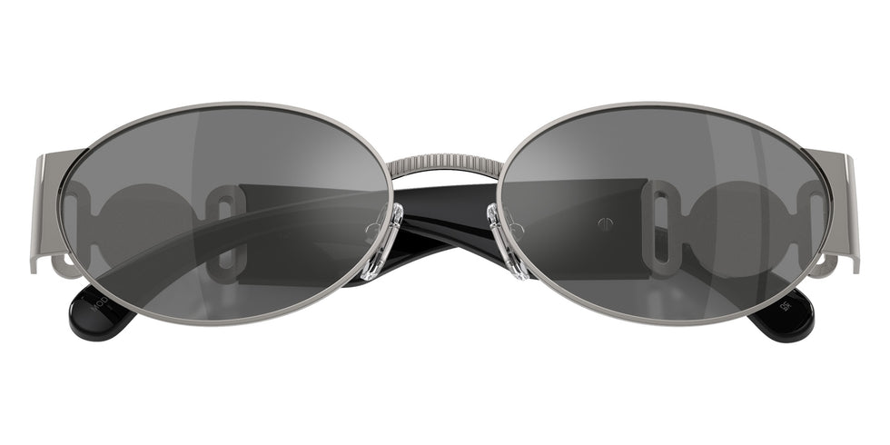 VERSACE VE2299 10016G 56 - Gunmetal #id:ve229910016g_s:100120
