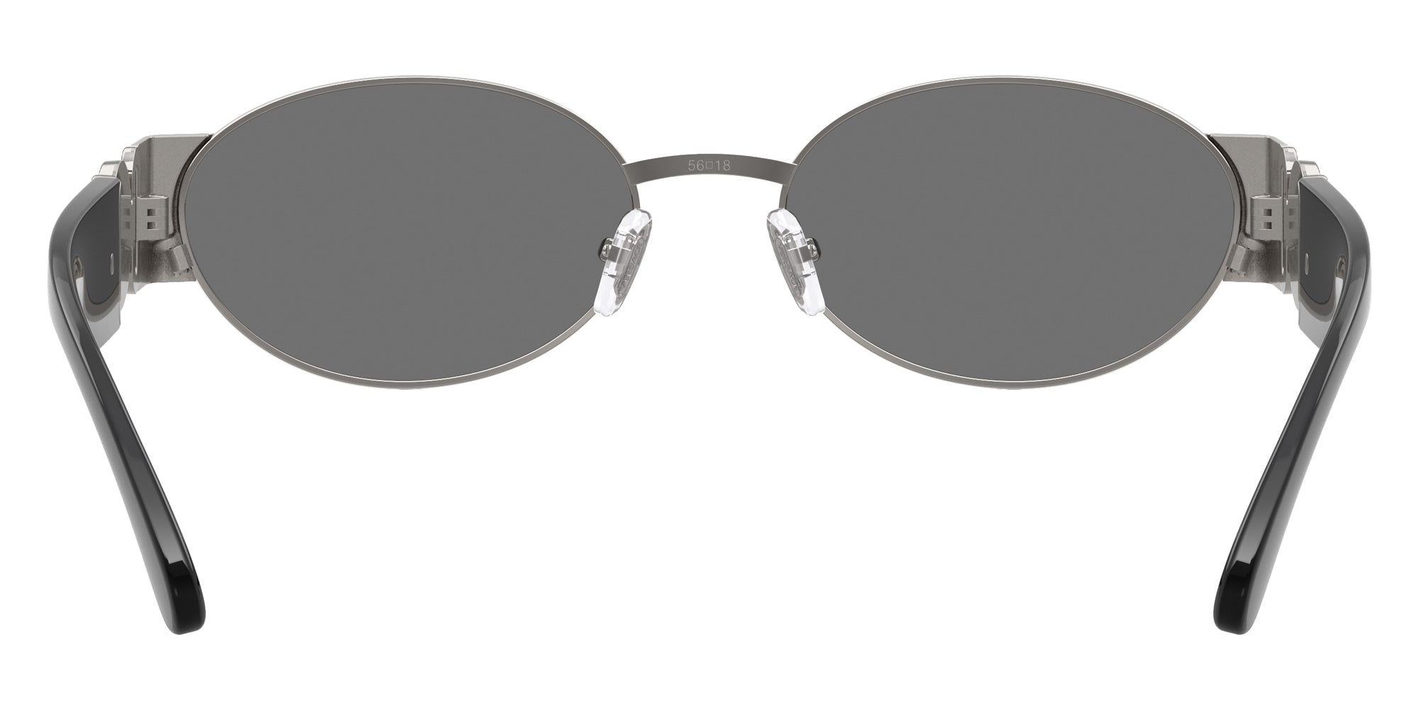 VERSACE VE2299 10016G 56 - Gunmetal #id:ve229910016g_s:100115