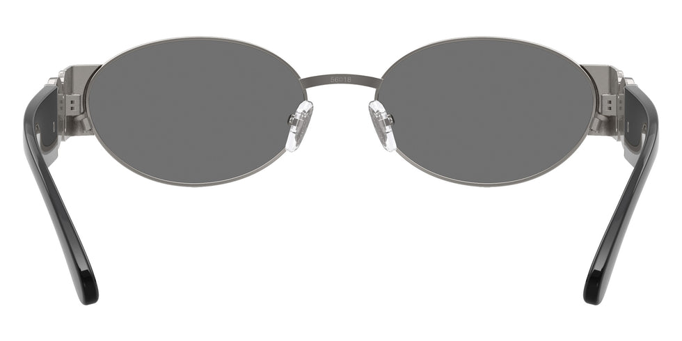 VERSACE VE2299 10016G 56 - Gunmetal #id:ve229910016g_s:100115