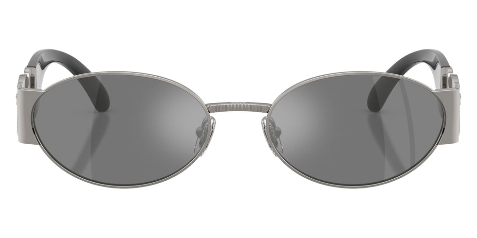 VERSACE VE2299 10016G 56 - Gunmetal #id:ve229910016g_s:100100