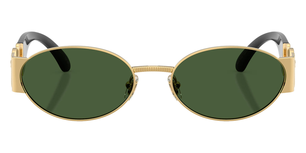 VERSACE VE2299 100271 56 - Gold #id:ve2299100271_s:102100