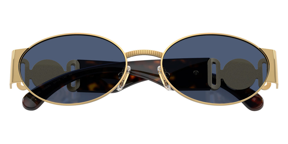 VERSACE VE2299 100280 56 - Gold #id:ve2299100280_s:104120