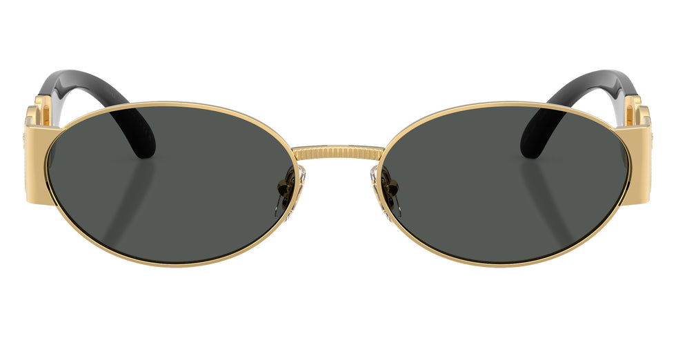 VERSACE VE2299 100287 56 - Gold #id:ve2299100287_s:106100