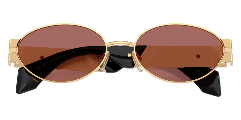 VERSACE VE2301 152369 55 - Gold Versace #id:ve2301152369_s:100120