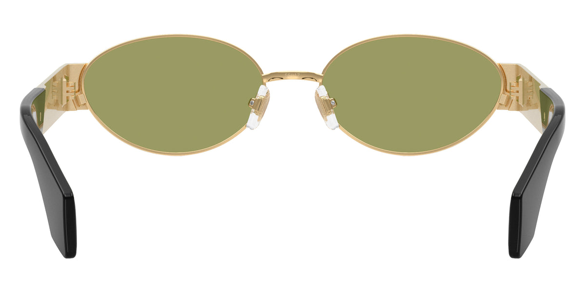 VERSACE VE2301 152382 55 - Gold Versace / Green #id:ve2301152382_s:100115