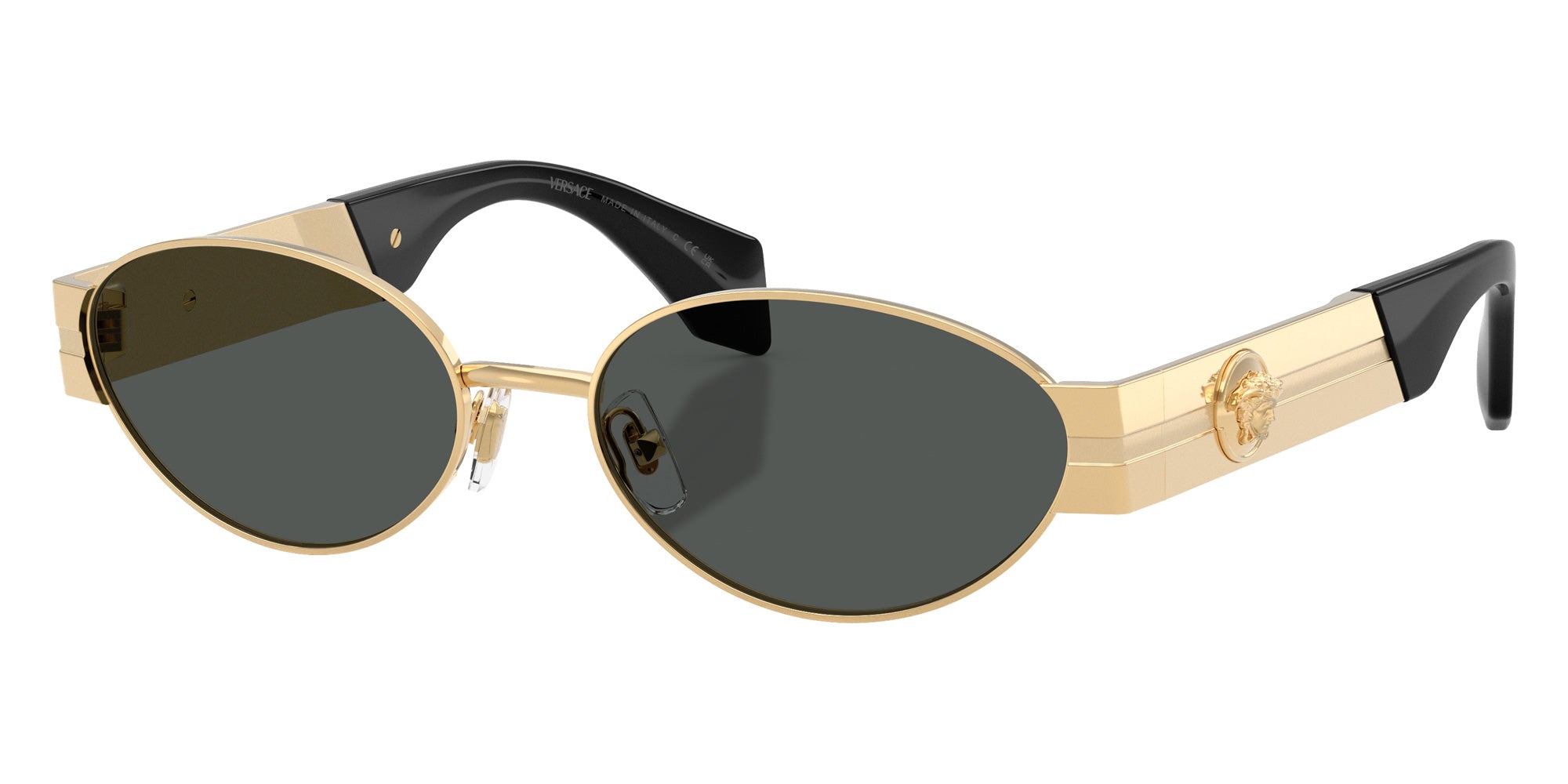VERSACE VE2301 152387 55 - Gold Versace #id:ve2301152387_s:102105