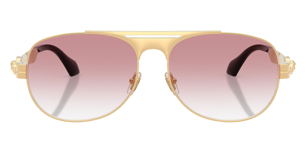 VERSACE VE2302 15233B 60 - Gold Versace #id:ve230215233b_s:100100