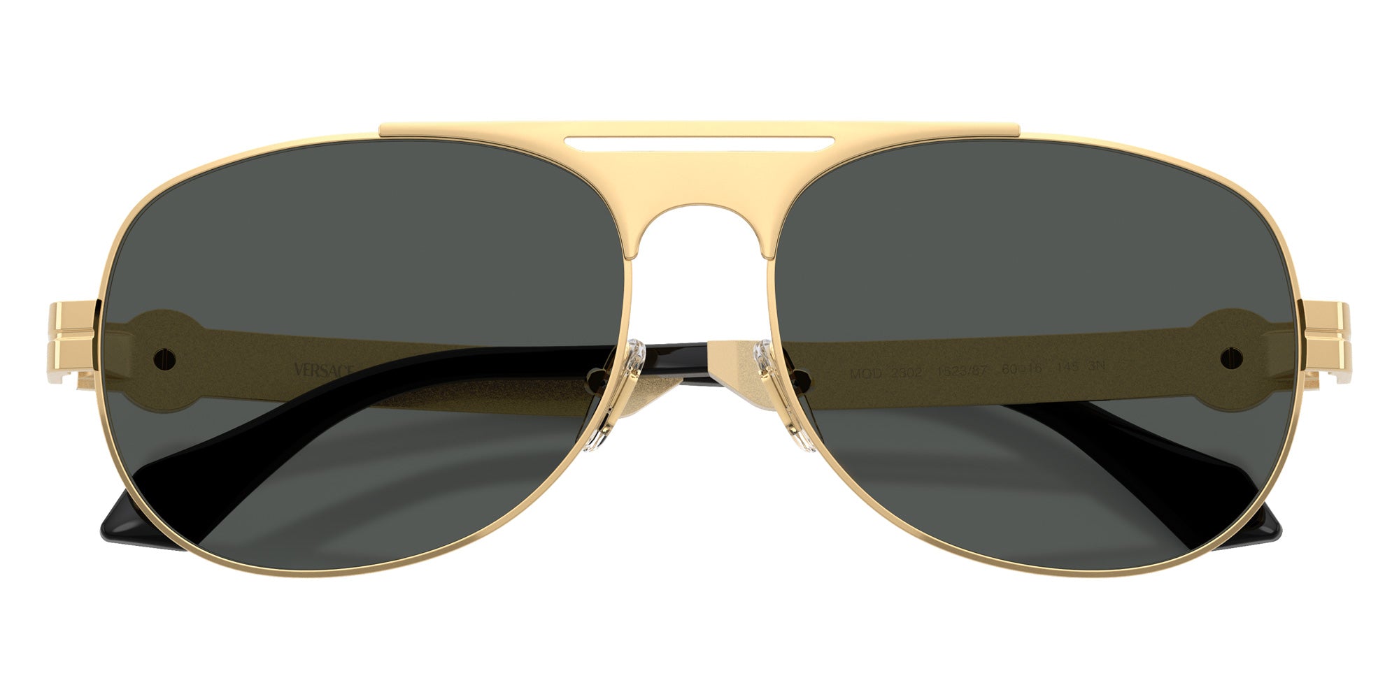 VERSACE VE2302 152387 60 - Gold Versace #id:ve2302152387_s:102120