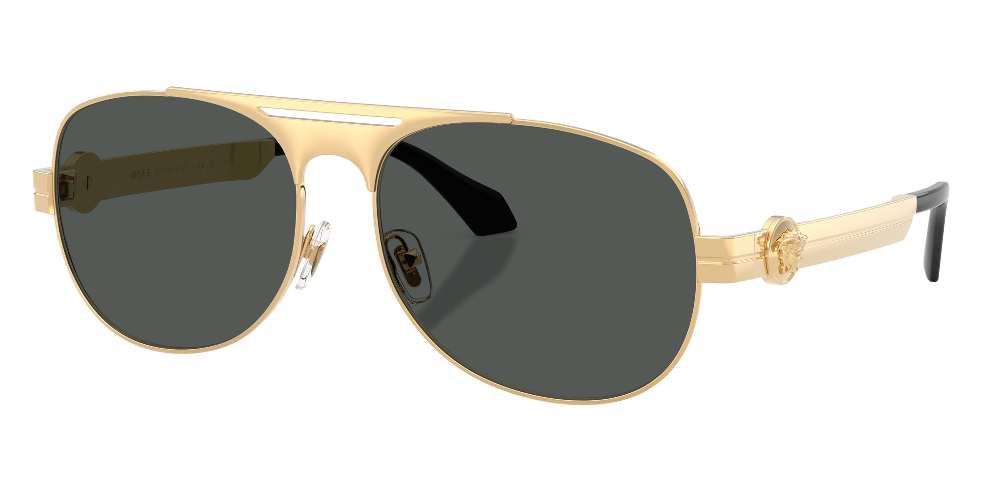 VERSACE VE2302 152387 60 - Gold Versace #id:ve2302152387_s:102105