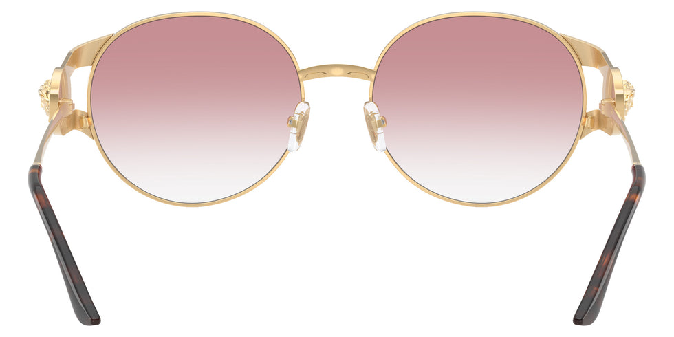 VERSACE VE2303 15253B 54 - Gold Versace/Havana #id:ve230315253b_s:100115