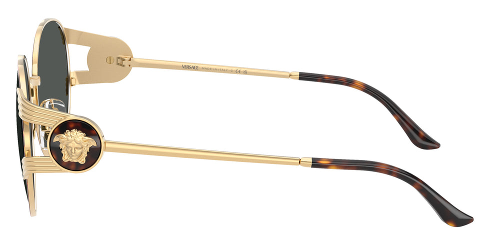 VERSACE VE2303 152587 54 - Gold Versace/Havana #id:ve2303152587_s:104110