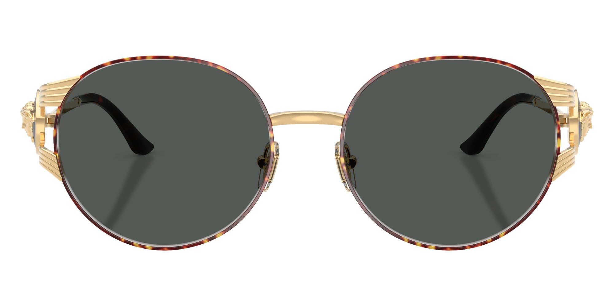 VERSACE VE2303 152587 54 - Gold Versace/Havana #id:ve2303152587_s:104100
