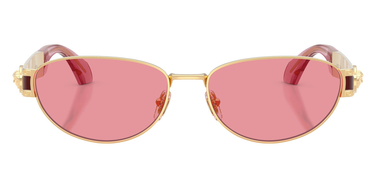 VERSACE VE2304 152384 56 - Gold Versace / Pink #id:ve2304152384_s:102100