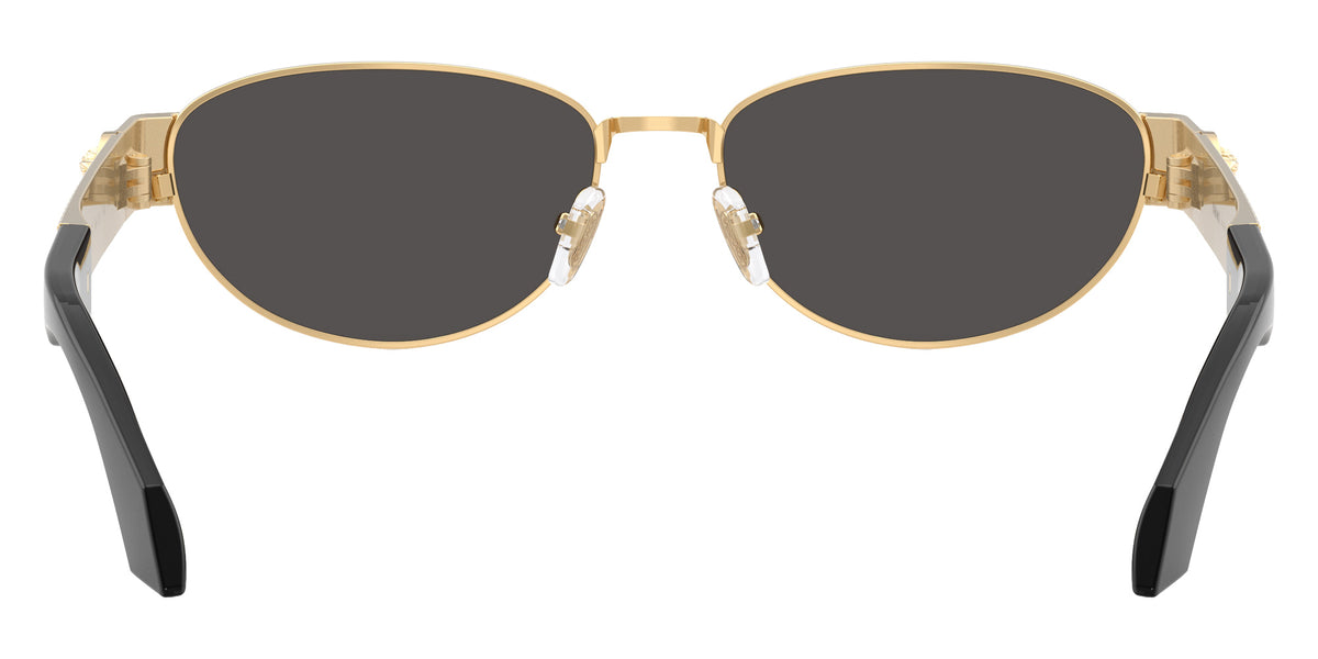VERSACE VE2304 152387 56 - Gold Versace / Dark Gray #id:ve2304152387_s:104115