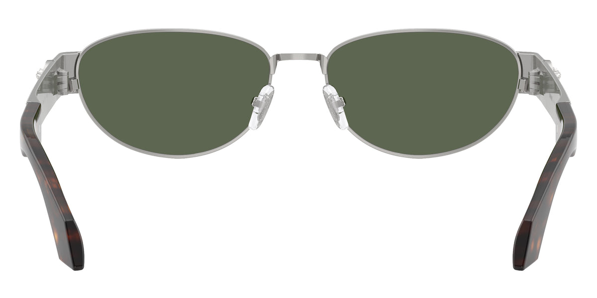 VERSACE VE2304 152671 56 - Silver Versace / Dark Green #id:ve2304152671_s:106115