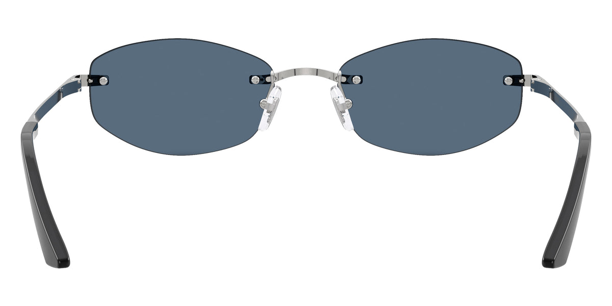 VERSACE VE2308D 152680 54 - Silver Versace / Dark Blue #id:ve2308d152680_s:106115