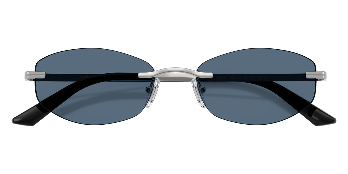 VERSACE VE2308D 152680 54 - Silver Versace / Dark Blue #id:ve2308d152680_s:106120