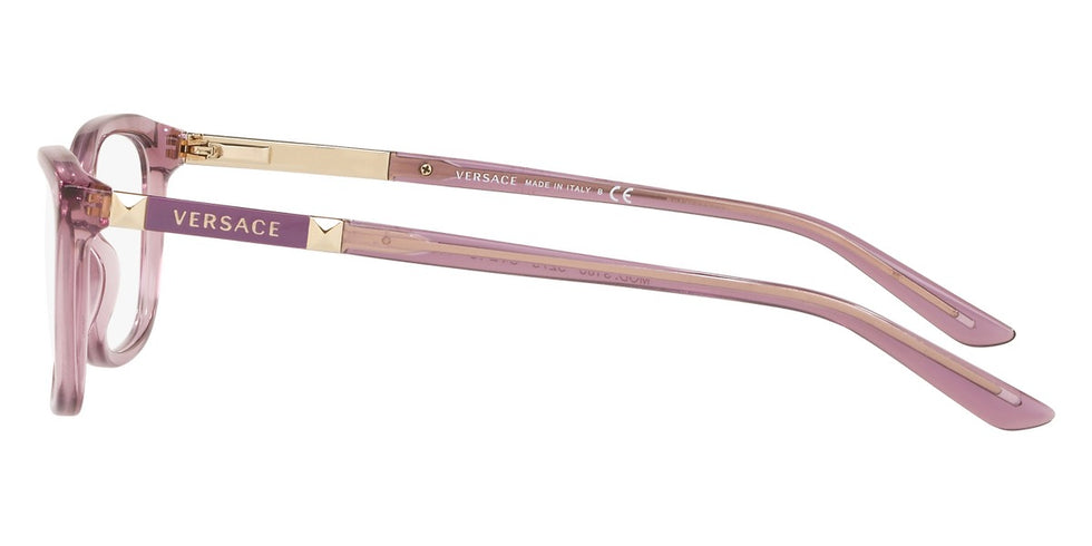 VERSACE VE3186 5279 54 - Transparent Violet