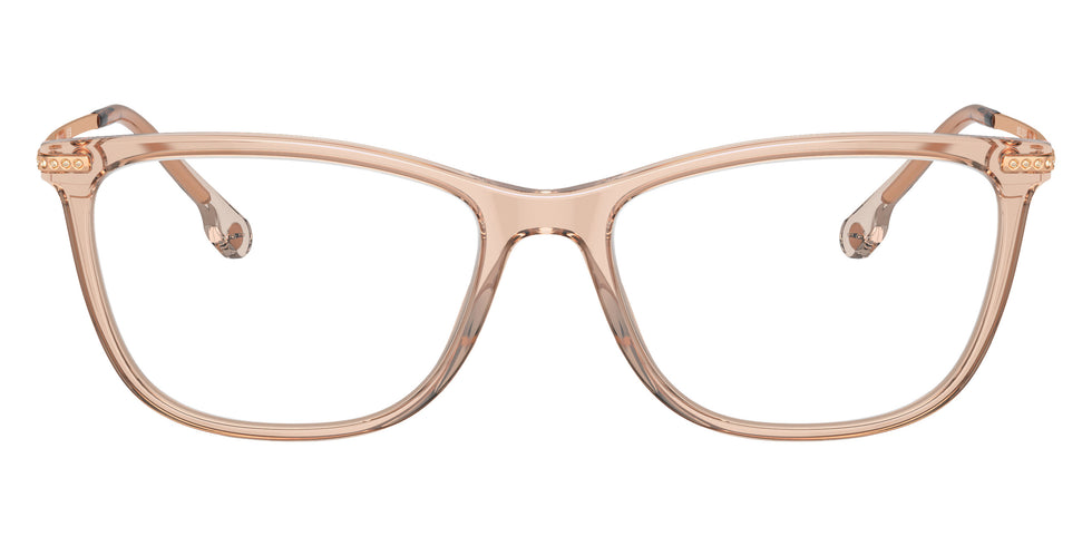 VERSACE VE3274B 5215 50 - Transparent Brown