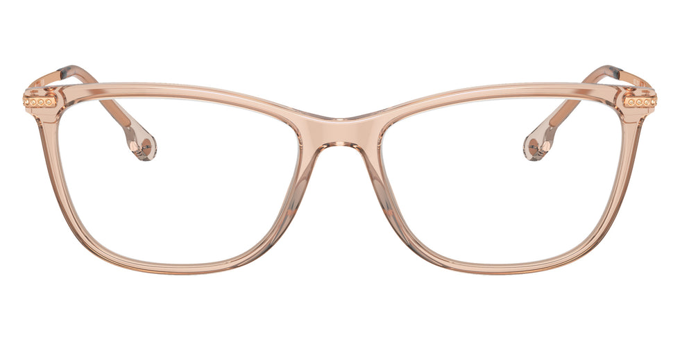 Versace VE3274B 5215 54 - Transparent Brown #id:ve3274b5215_s:100100