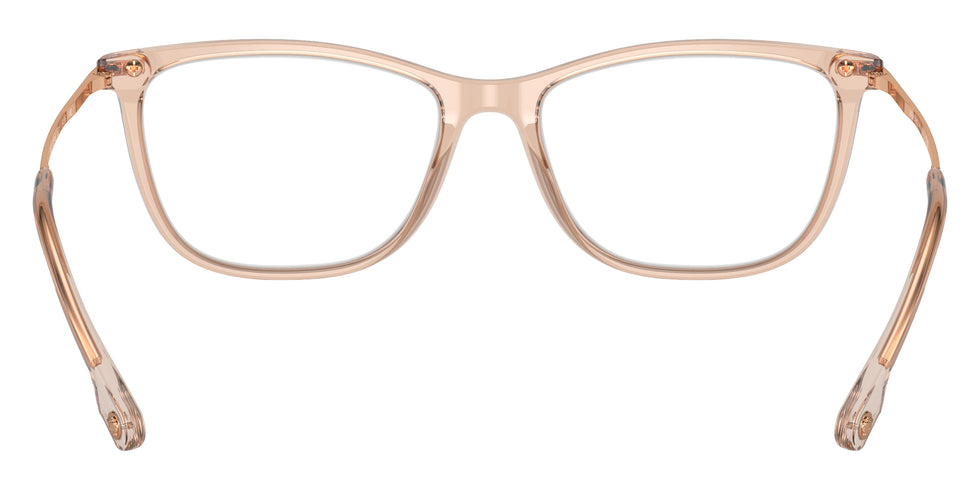 VERSACE VE3274B 5215 50 - Transparent Brown