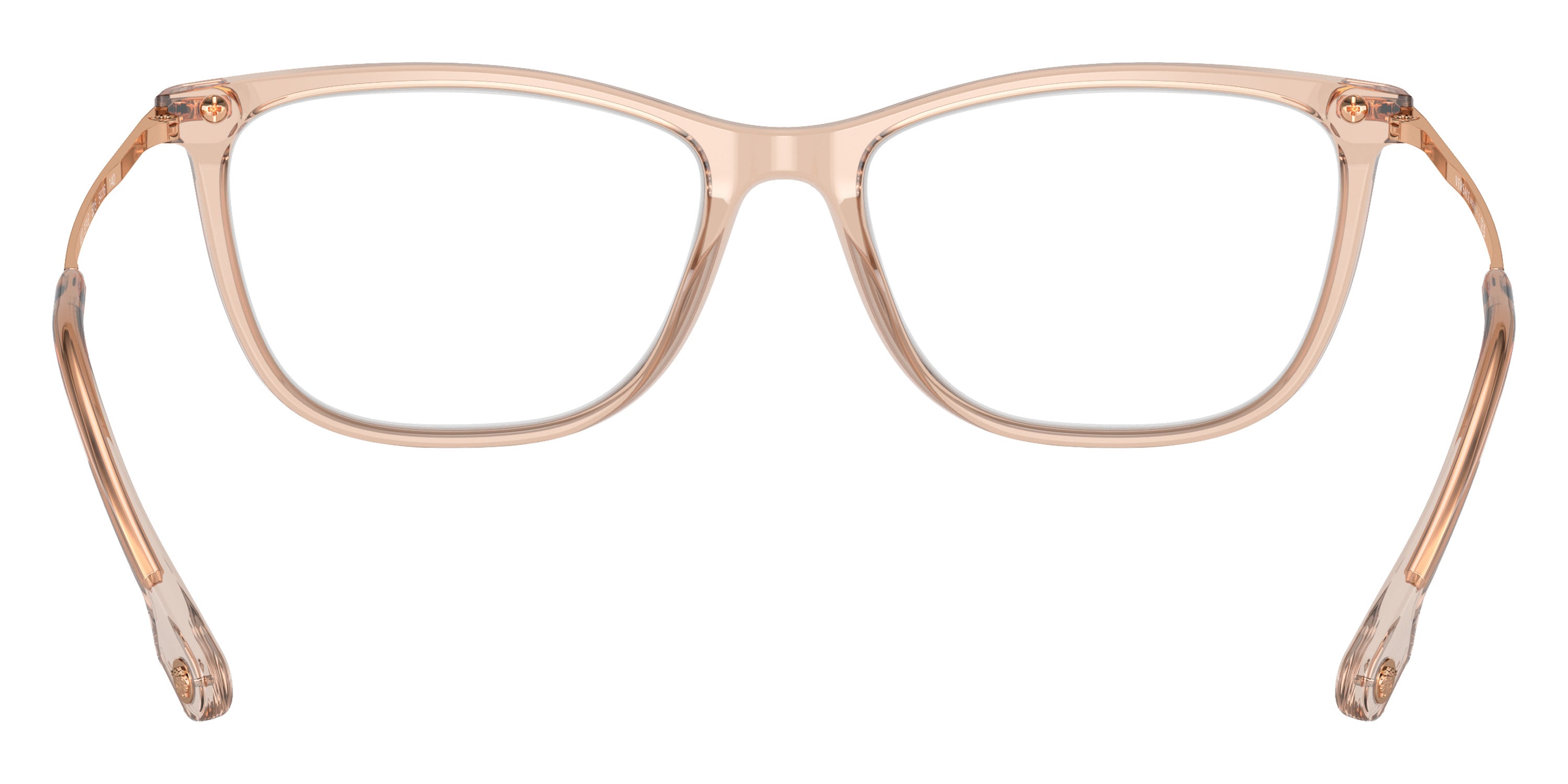 VERSACE VE3274B 5215 50 - Transparent Brown