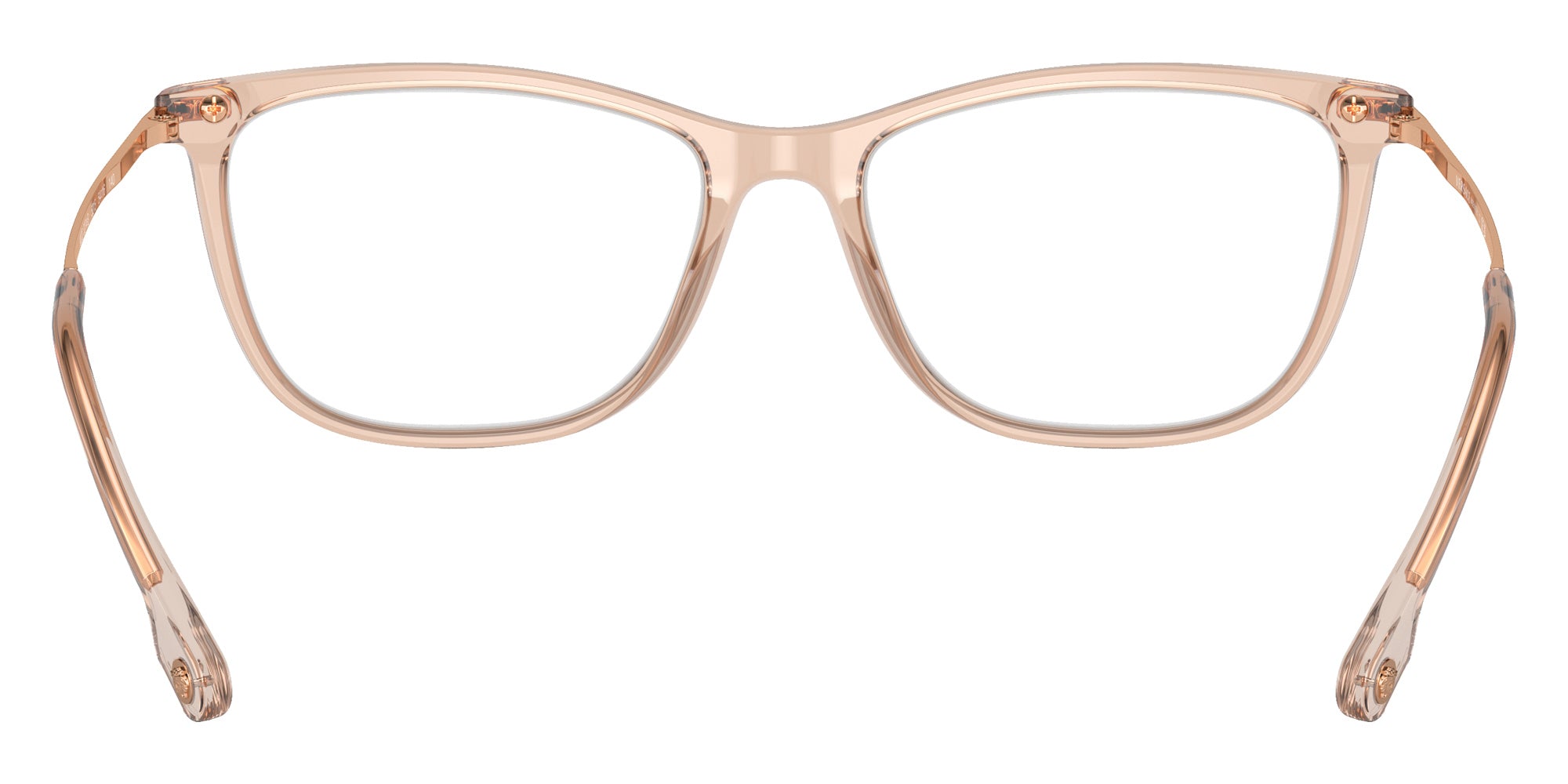 Versace VE3274B 5215 54 - Transparent Brown #id:ve3274b5215_s:100115