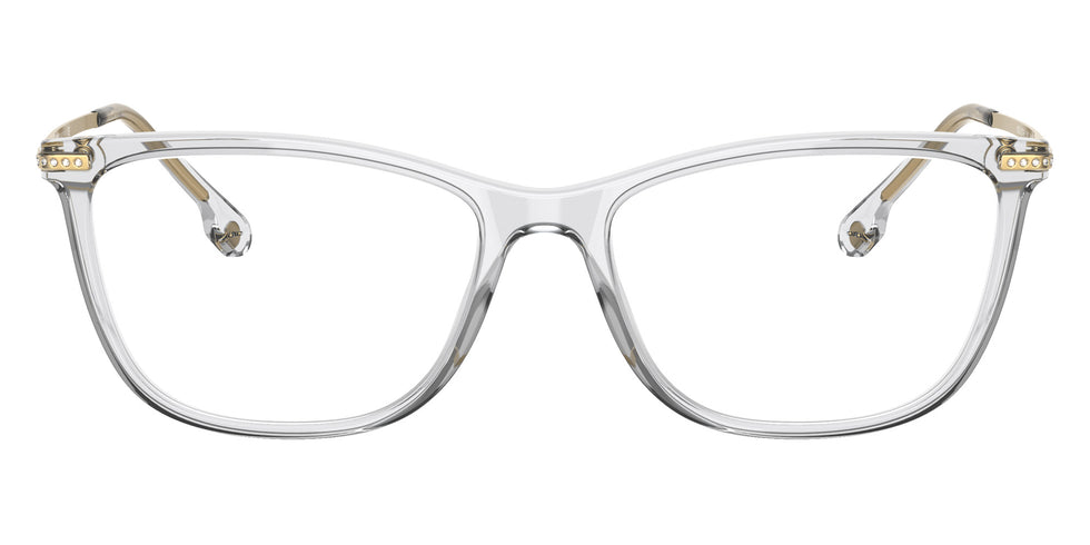 Versace VE3274B 5305 54 - Transparent Gray #id:ve3274b5305_s:102100