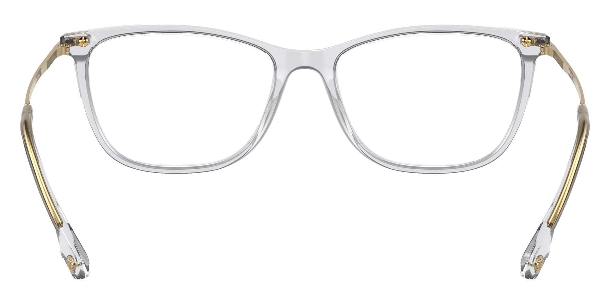 Versace VE3274B 5305 54 - Transparent Gray #id:ve3274b5305_s:102115