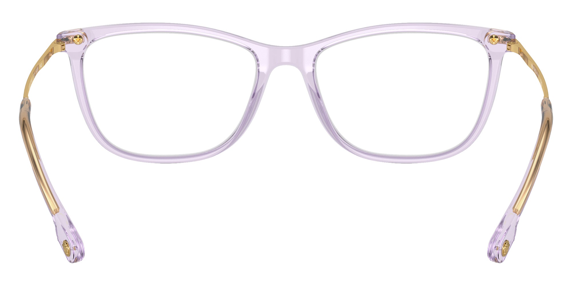 VERSACE VE3274B 5372 54 - Transparent Pink #id:ve3274b5372_s:100115