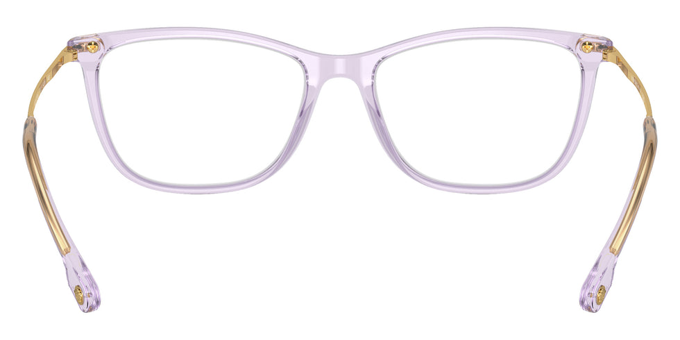 VERSACE VE3274B 5372 54 - Transparent Pink #id:ve3274b5372_s:100115
