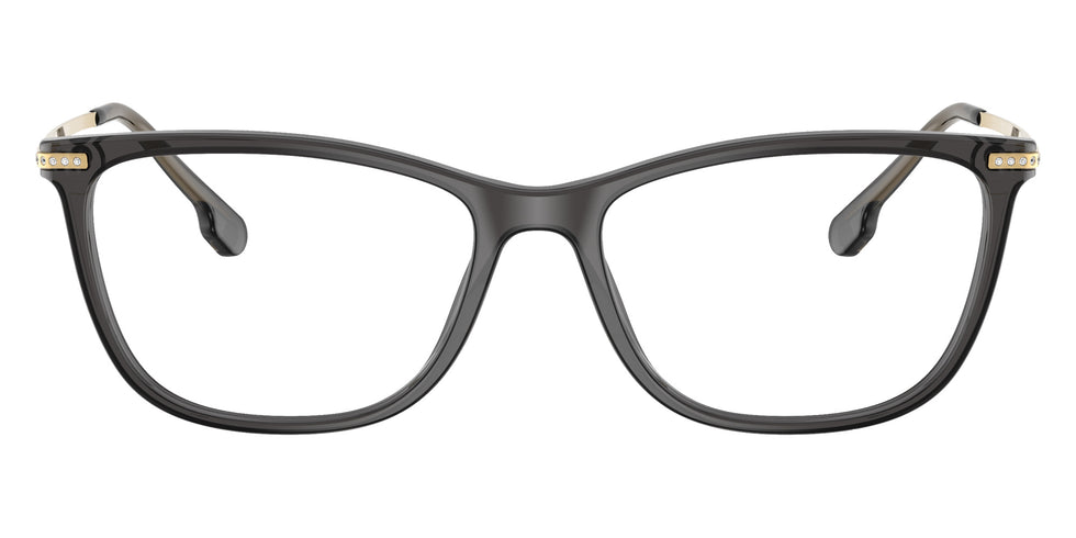 Versace VE3274B 5483 54 - Black Transparent #id:ve3274b5483_s:104100