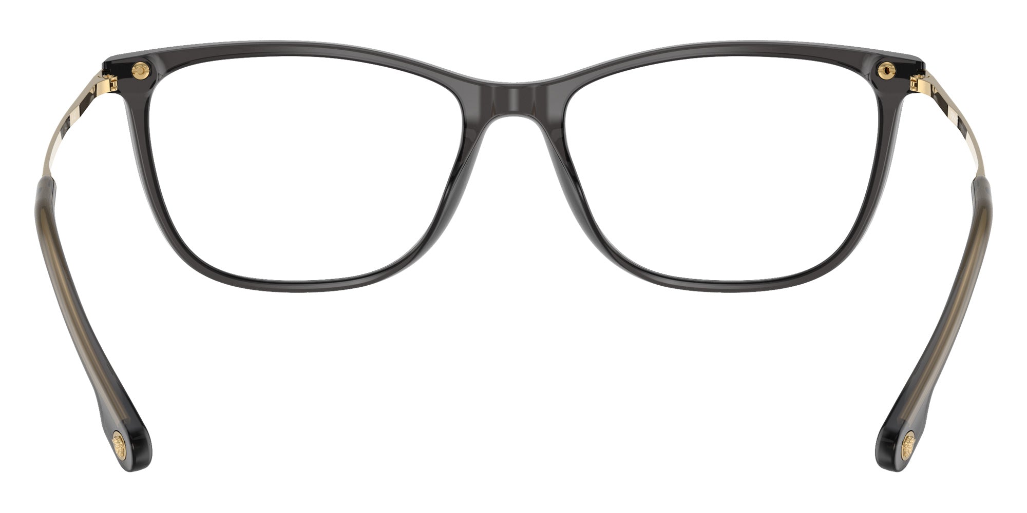 Versace VE3274B 5483 54 - Black Transparent #id:ve3274b5483_s:104115