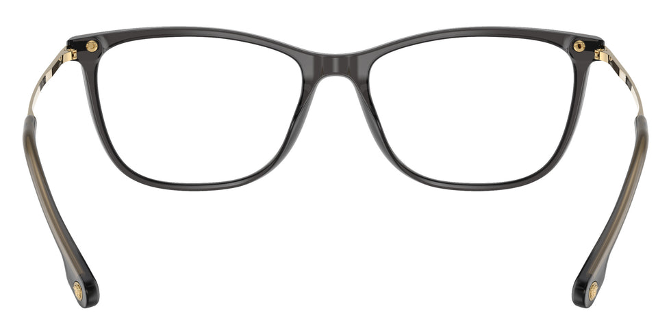 Versace VE3274B 5483 54 - Black Transparent #id:ve3274b5483_s:104115