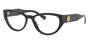 VERSACE VE3280B GB1 51 - Black #id:ve3280bgb1_s:100100