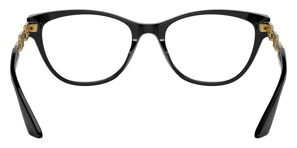 Versace VE3292 GB1 54 - Black #id:ve3292gb1_s:100115