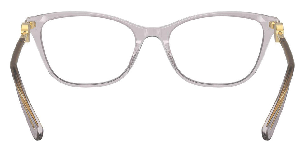 VERSACE VE3293 593 55 - Transparent Gray 593