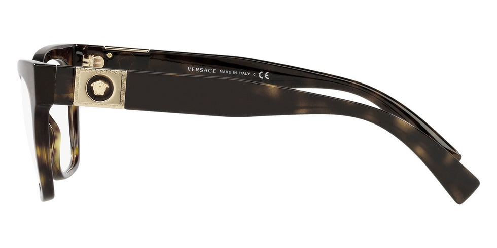 VERSACE VE3294 108 53 - Havana