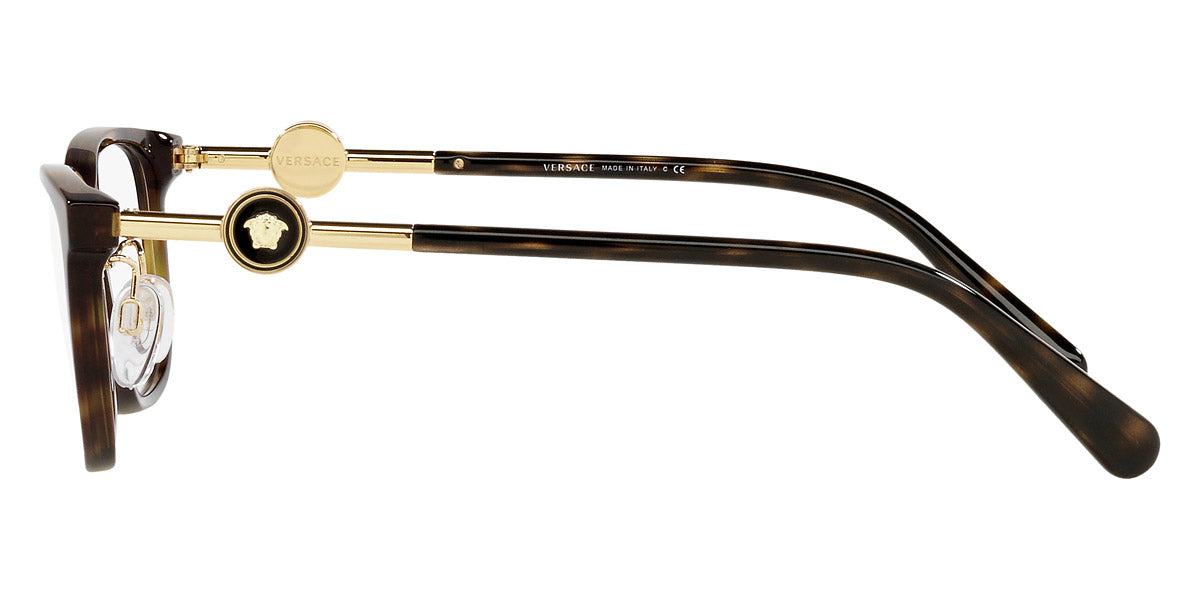 VERSACE VE3297D 108 55 - Havana